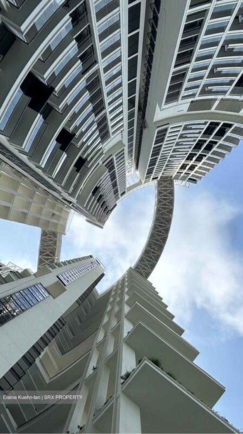 One Pearl Bank (D3), Apartment #478878311